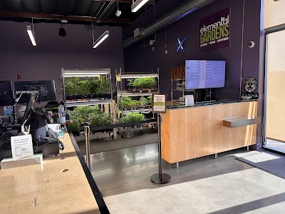 Elemental Wellness Cannabis Dispensary San Jose