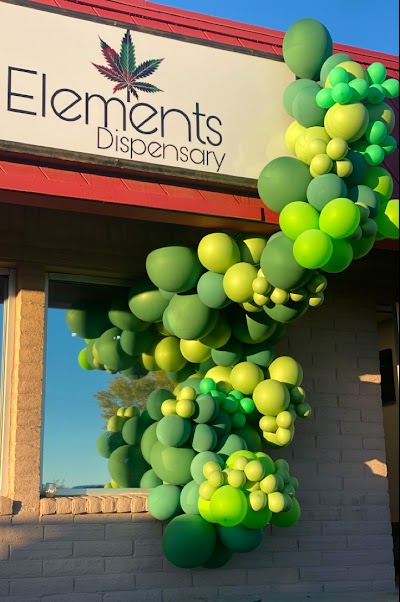 Elements Dispensary