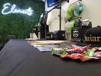 Elements Dispensary