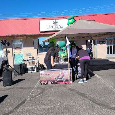 Elements Dispensary