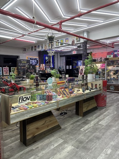 Elevate Cannabis Dispensary