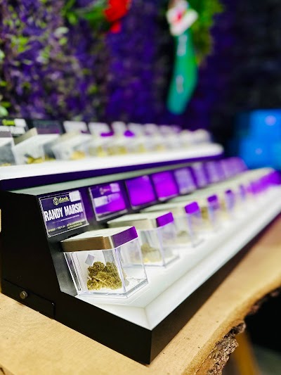 Elevate Cannabis Dispensary