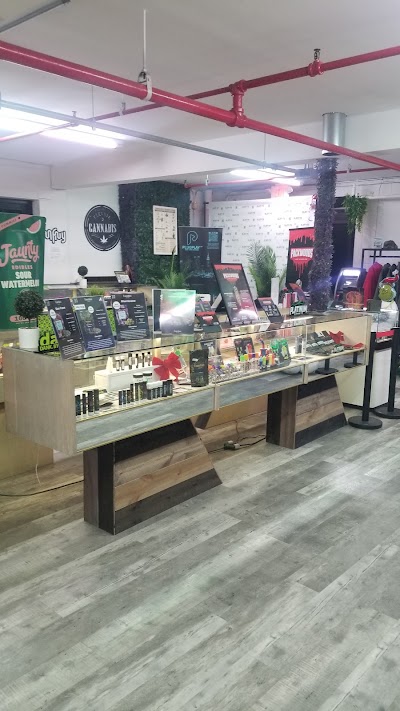 Elevate Cannabis Dispensary