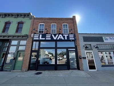 Elevate Cannabis Dispensary