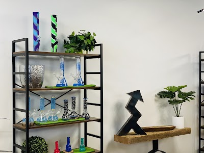 Elevate Cannabis Dispensary