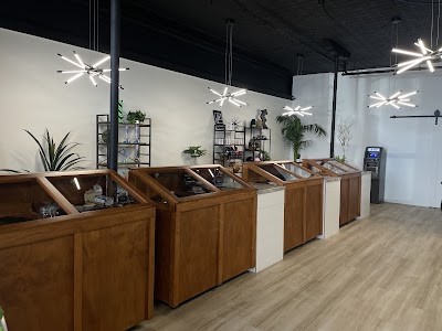 Elevate Cannabis Dispensary