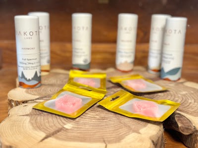 Elevate Cannabis Dispensary