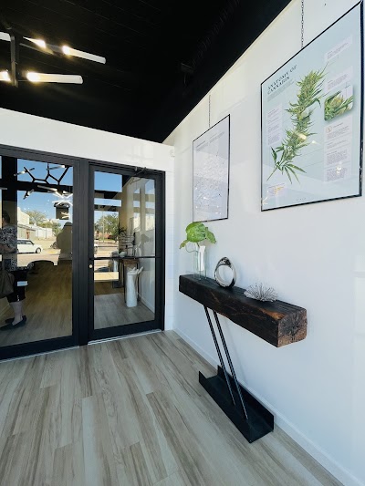 Elevate Cannabis Dispensary