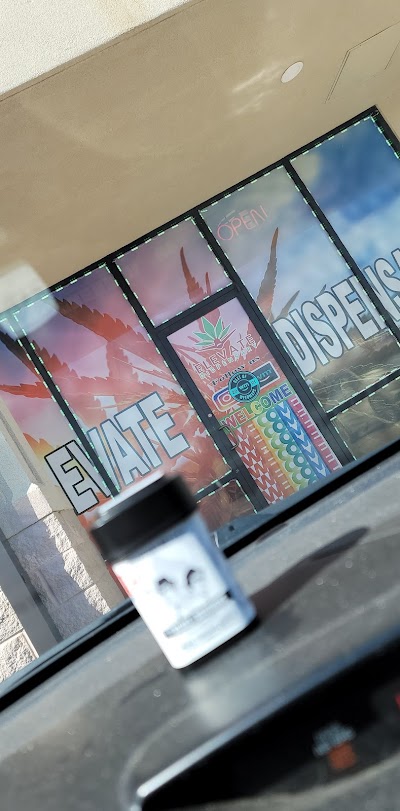 Elevate Dispensary