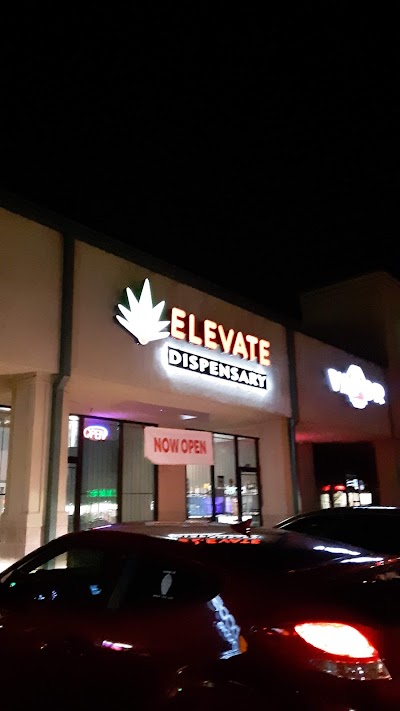 Elevate Dispensary