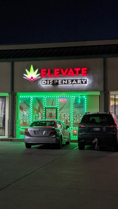 Elevate Dispensary