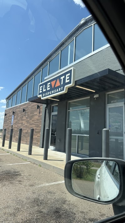 Elevate (Formerly Greenlight Dispensary West Memphis)