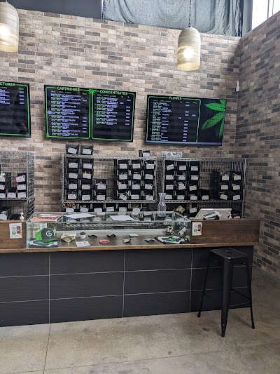 Elevate (Formerly Greenlight Dispensary West Memphis)