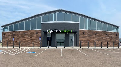 Elevate (Formerly Greenlight Dispensary West Memphis)