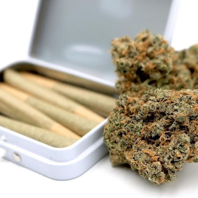 Elevate Maine - Medical Cannabis