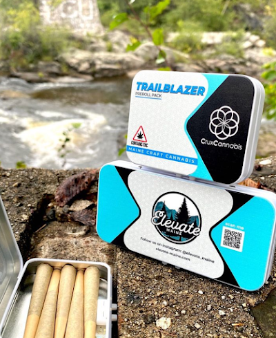 Elevate Maine - Medical Cannabis