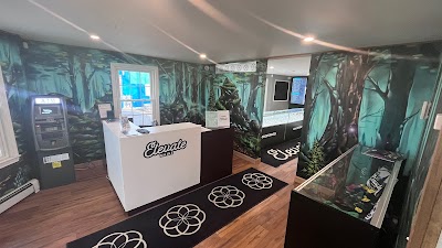 Elevate Maine - Medical Cannabis