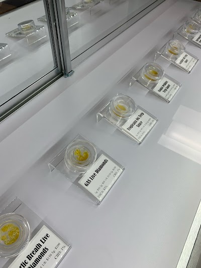 Elevate Maine Medical Cannabis Yarmouth