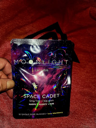 Elevate | THC & CBD Dispensary