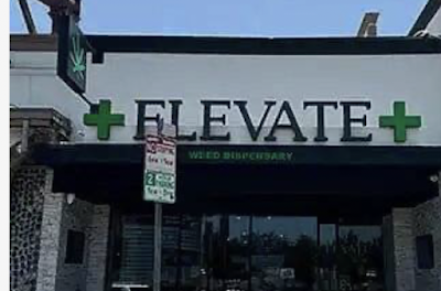 Elevate Weed Dispensary Woodland Hills photo 1
