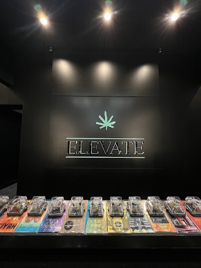 Elevate Weed Dispensary Woodland Hills photo 3