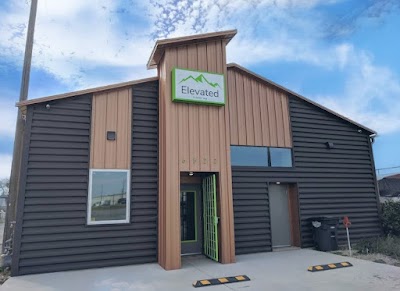 Elevated Billings West End