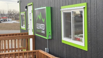 Elevated Dispensary Billings/Lockwood 2