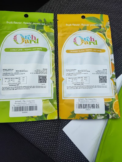 Elevated Dispensary Billings/Lockwood 2