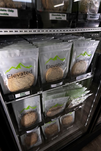 Elevated Dispensary Billings/Lockwood