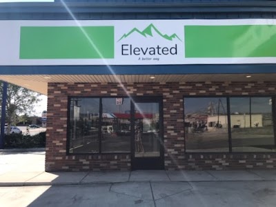 Elevated Dispensary Butte