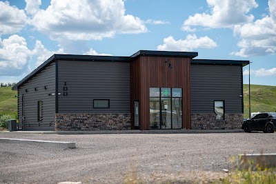 Elevated Dispensary Havre