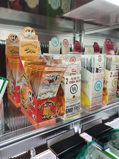 Elevated Dispensary Helena