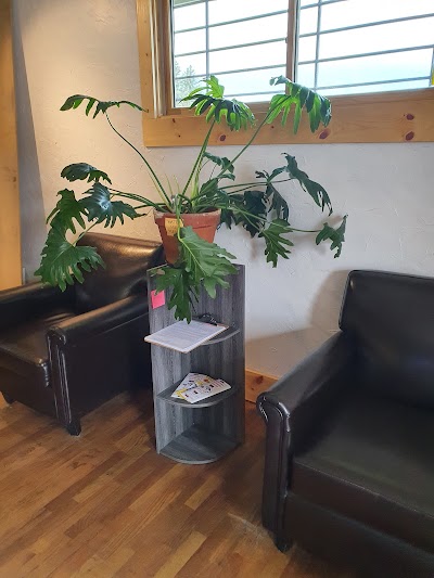 Elevated Dispensary Roberts