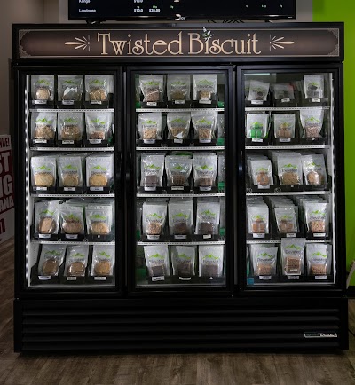 Elevated Dispensary Roberts