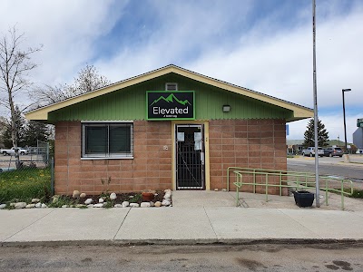 Elevated Dispensary Roberts