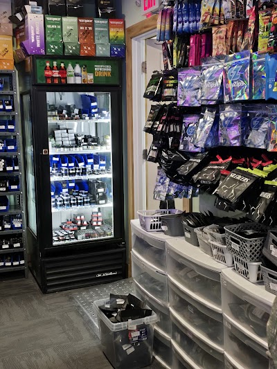 Elevated Exotics Recreational Cannabis Dispensary Menominee