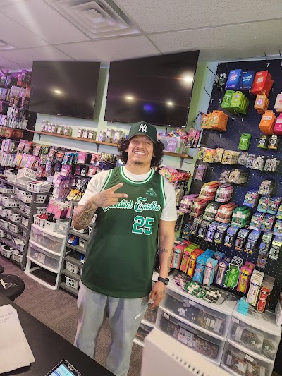 Elevated Exotics Recreational Cannabis Dispensary Menominee