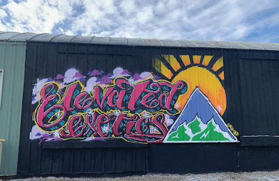 Elevated Exotics Recreational Cannabis Dispensary Menominee
