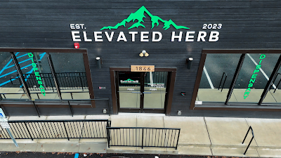 Elevated Herb