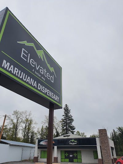 Elevated Kalispell