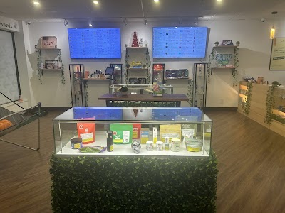 Elevated Minds Cannabis Dispensary | Stoney Creek