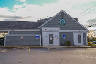 Elevated Roots Dispensary Halifax