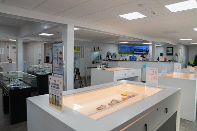 Elevated Roots Dispensary Halifax