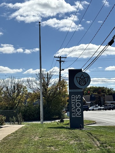 Elevated Roots Dispensary Halifax
