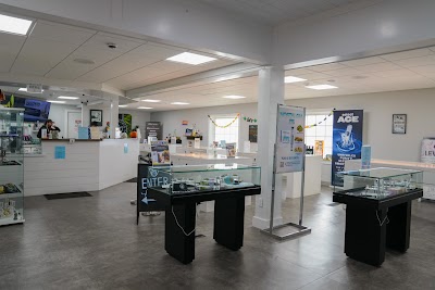 Elevated Roots Dispensary Halifax