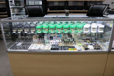 Elevated San Francisco