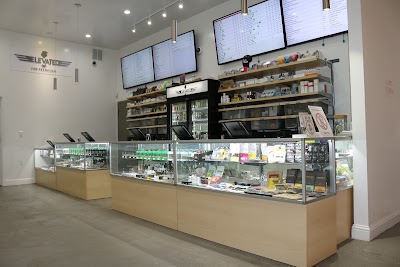 Elevated San Francisco