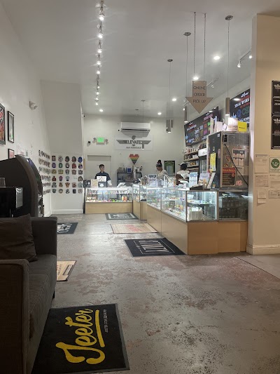 Elevated San Francisco