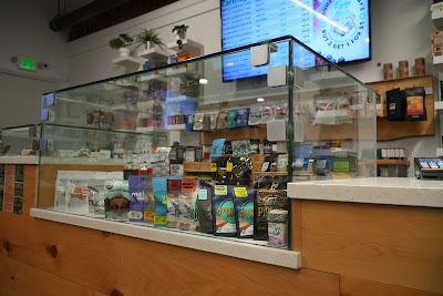 Elevation 2477' Cannabis Dispensary