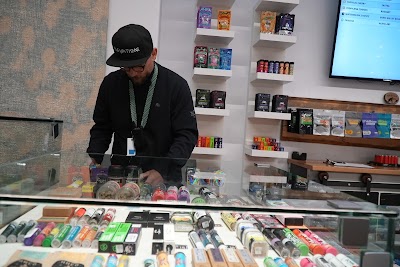 Elevation 2477' Cannabis Dispensary